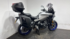 Yamaha Tracer 9 Gt (21MY)